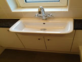 Bathroom, Abingdon, Oxfordshire, December 2012 - Image 6